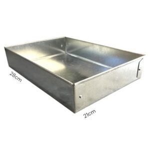 Rectangular Bread/Cake Pan