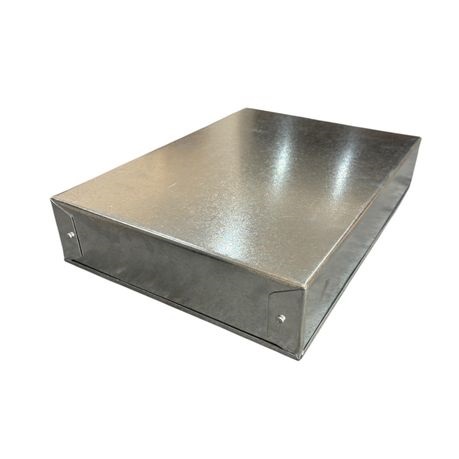 Rectangular Bread/Cake Pan - Image 3