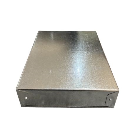 Rectangular Bread/Cake Pan - Image 4